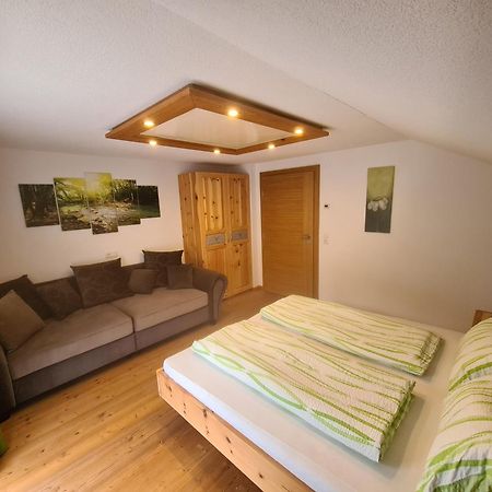 Ferienwohnung Auenheim Innervillgraten Extérieur photo