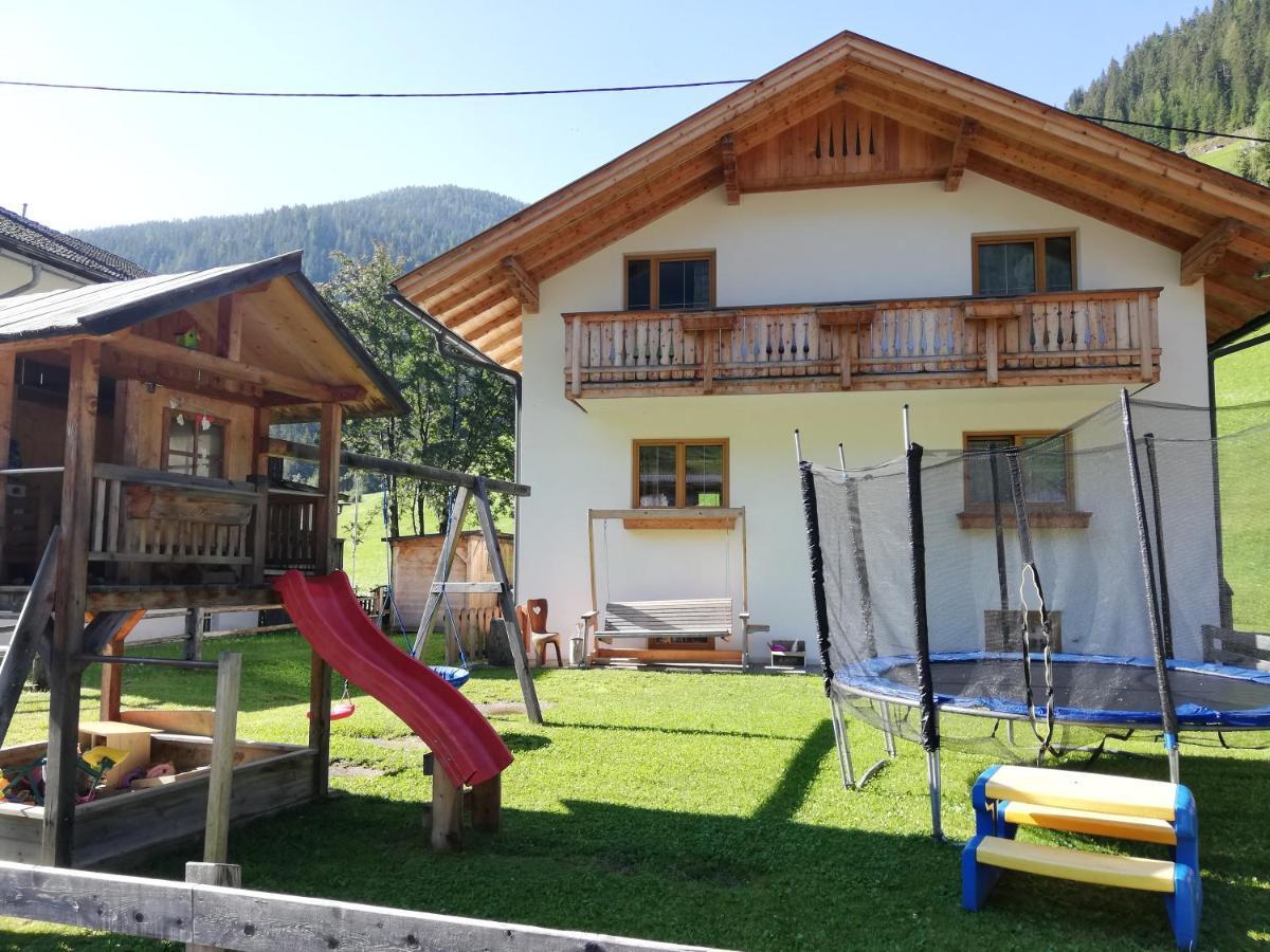 Ferienwohnung Auenheim Innervillgraten Extérieur photo