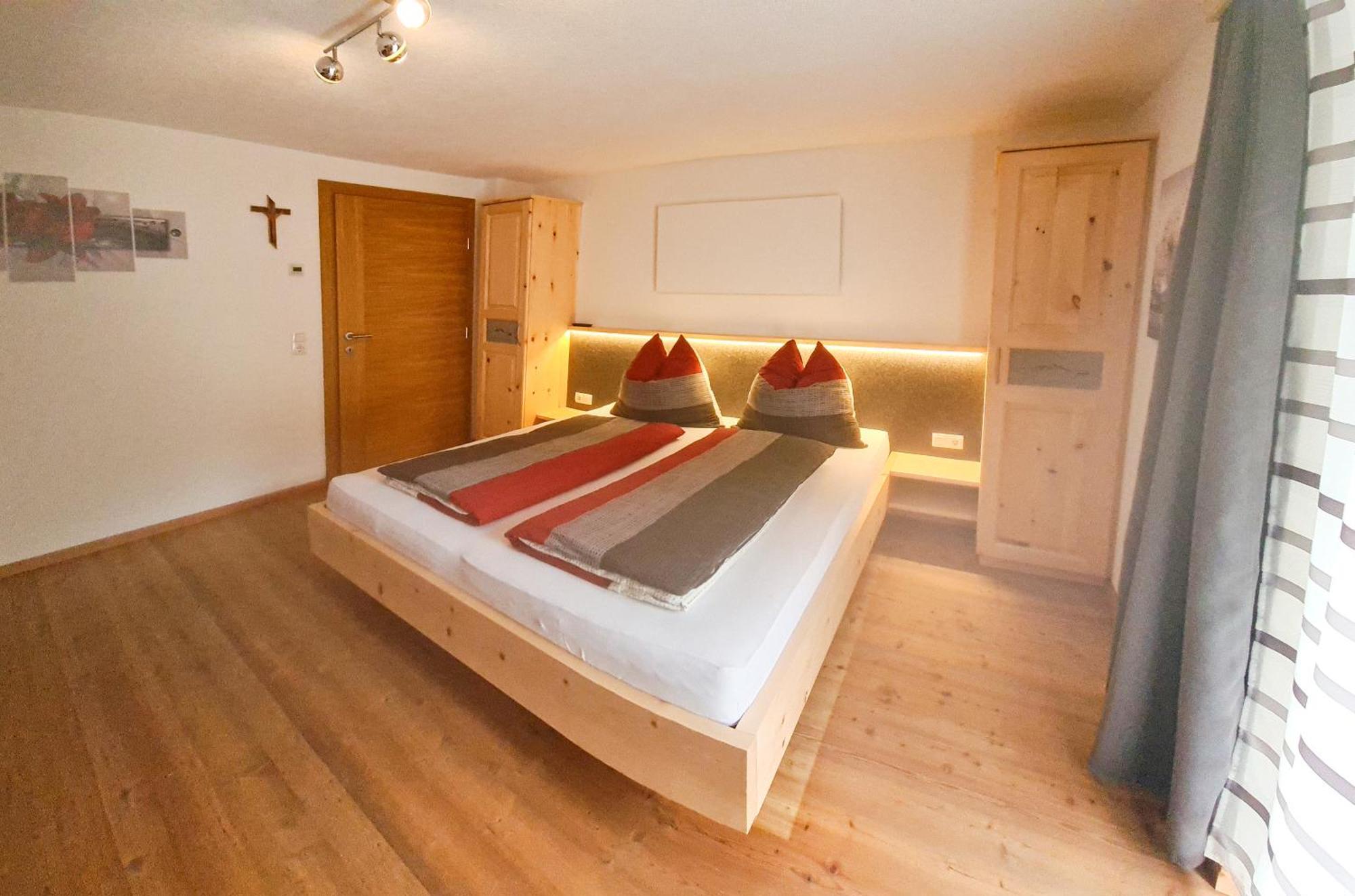 Ferienwohnung Auenheim Innervillgraten Extérieur photo