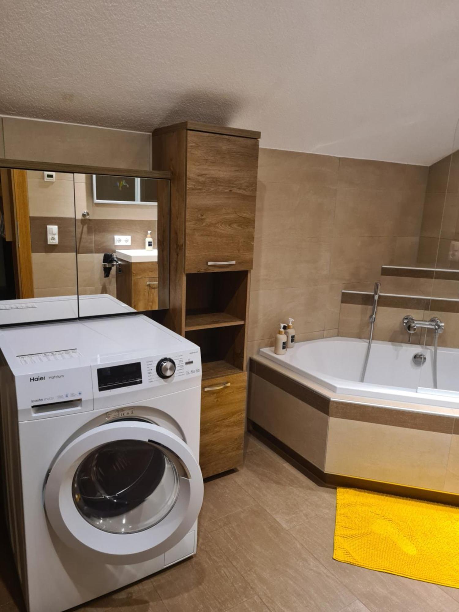 Ferienwohnung Auenheim Innervillgraten Extérieur photo
