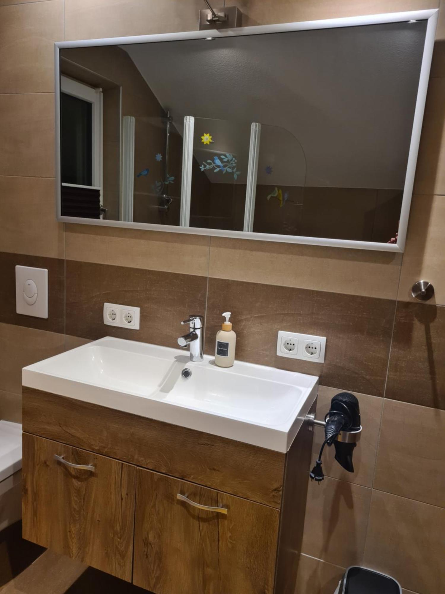 Ferienwohnung Auenheim Innervillgraten Extérieur photo